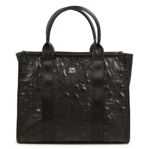 BORSA NERA DKNY