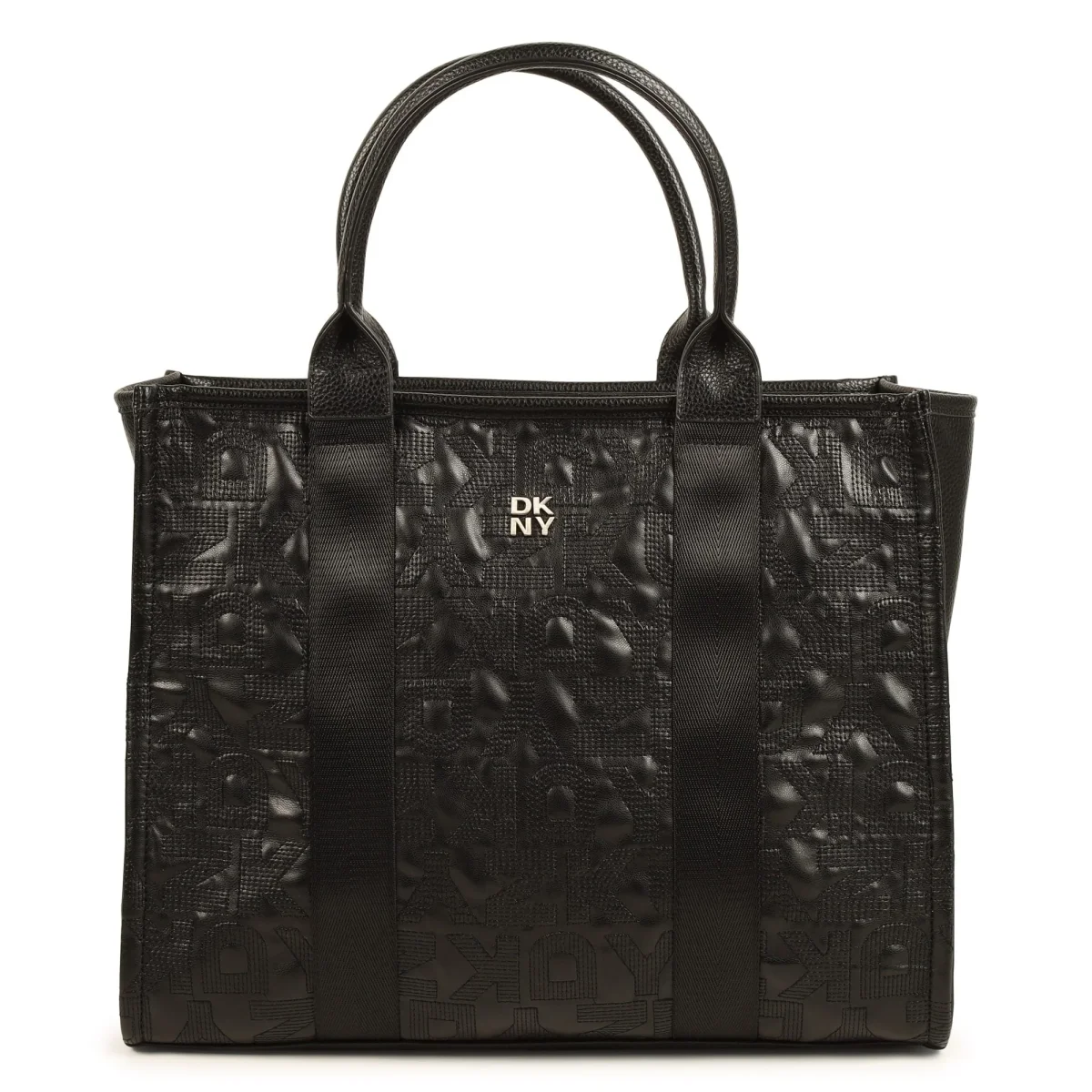 BORSA NERA DKNY - immagine 2
