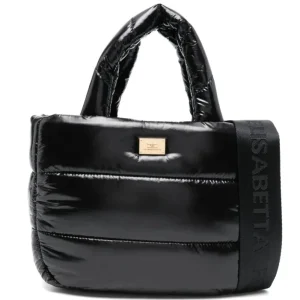 BORSA NERA ELISABETTA FRANCHI