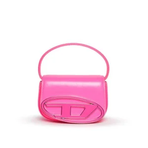 BORSA ROSA FLUO DIESEL