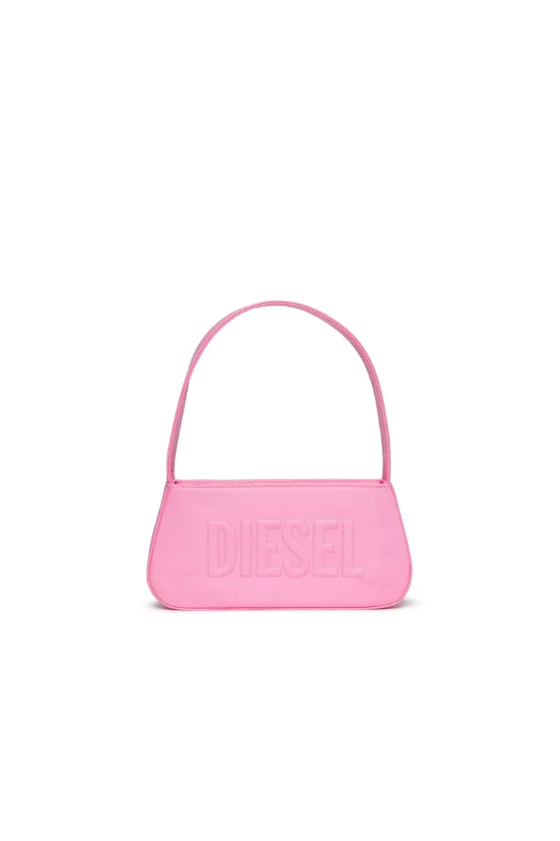 BORSA WDELIA ROSA DIESEL - immagine 2