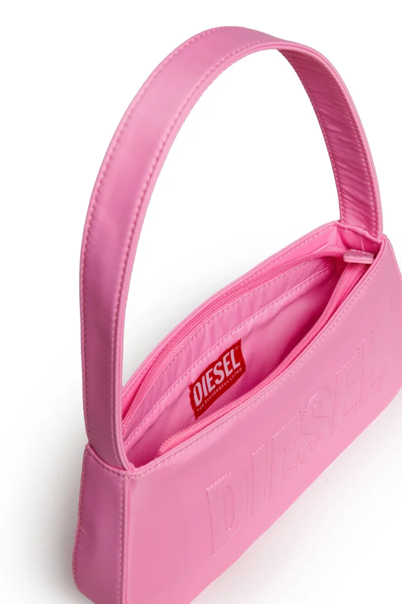 BORSA WDELIA ROSA DIESEL - immagine 4