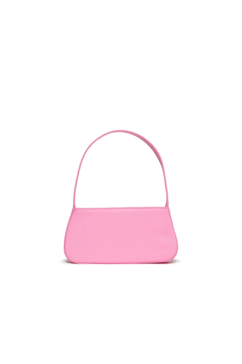 BORSA WDELIA ROSA DIESEL - immagine 3