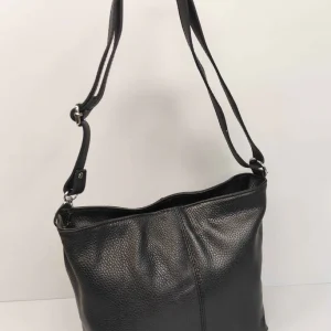 Borsa donna squadrata