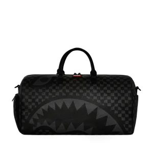 BORSONE NERO SPRAYGROUND