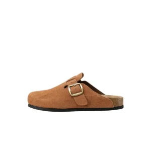 Sabot Queen Helena Cuoio Pelle X30-210