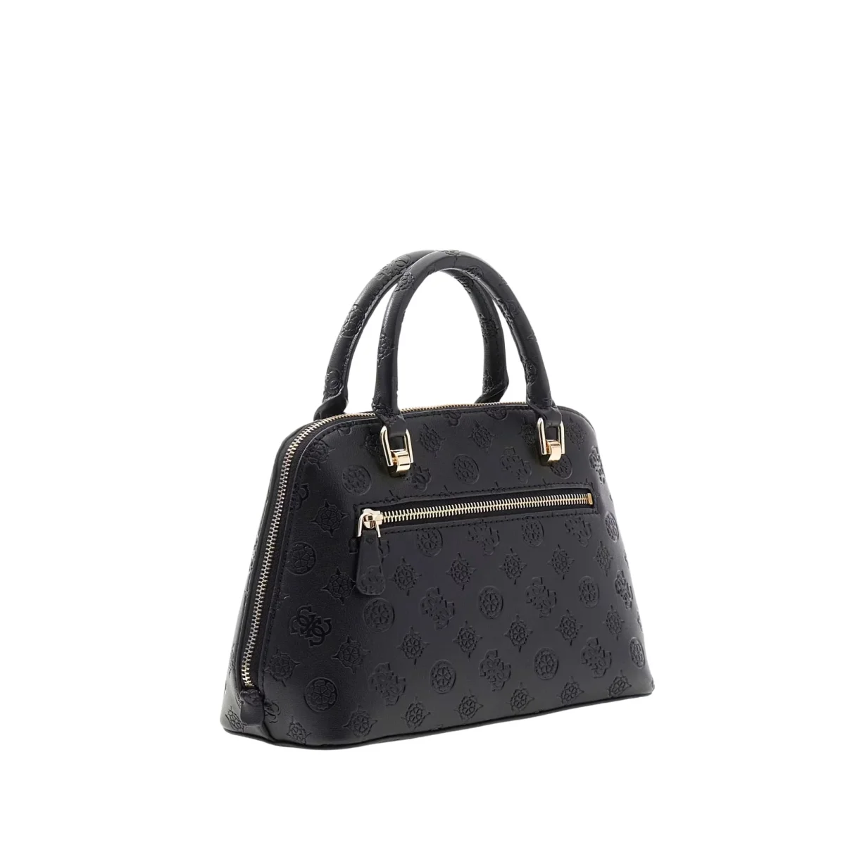 Guess Borsa Dita Dome Satchel - immagine 7