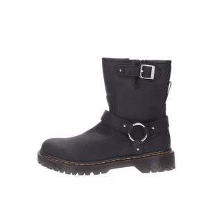 Dr. Martens Tronchetto Genya Y Rigger Boot