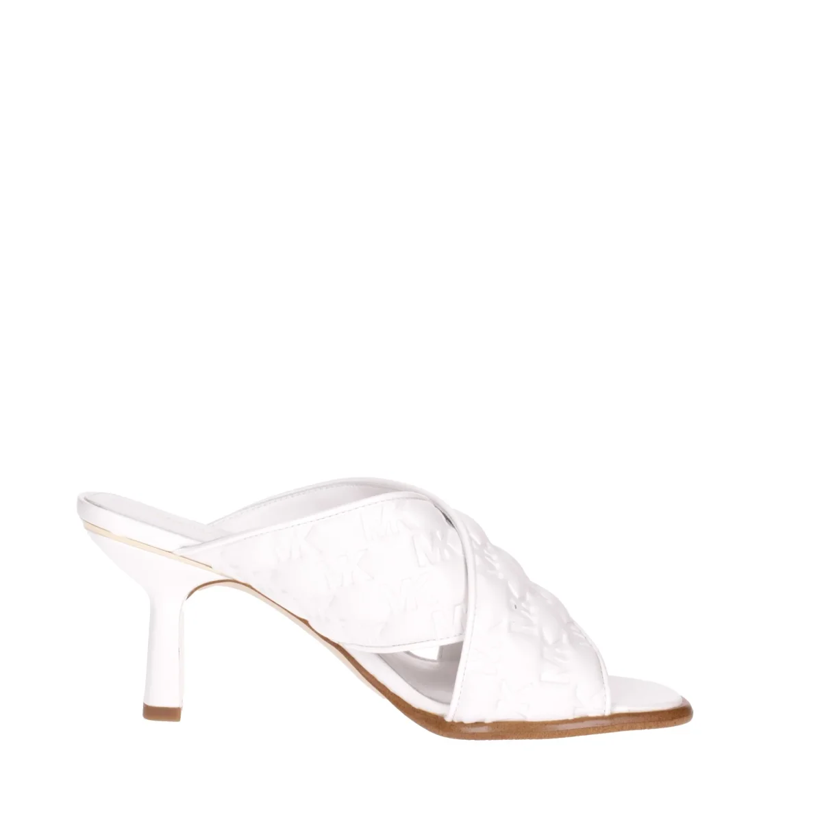 Michael kors Ciabatta 40S2GDMP1L - immagine 5