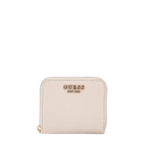 Guess Portafogli Laurel SLG Small Zip Around SWZG8500137