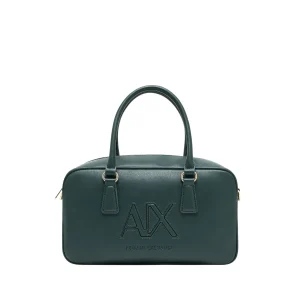 Armani Exchange Borsa top Handle