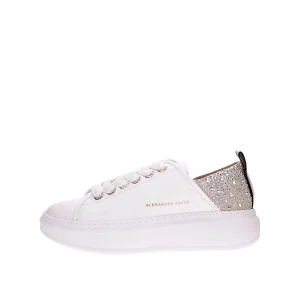 Alexander Smith Sneaker Wembley ASAZWYM0506