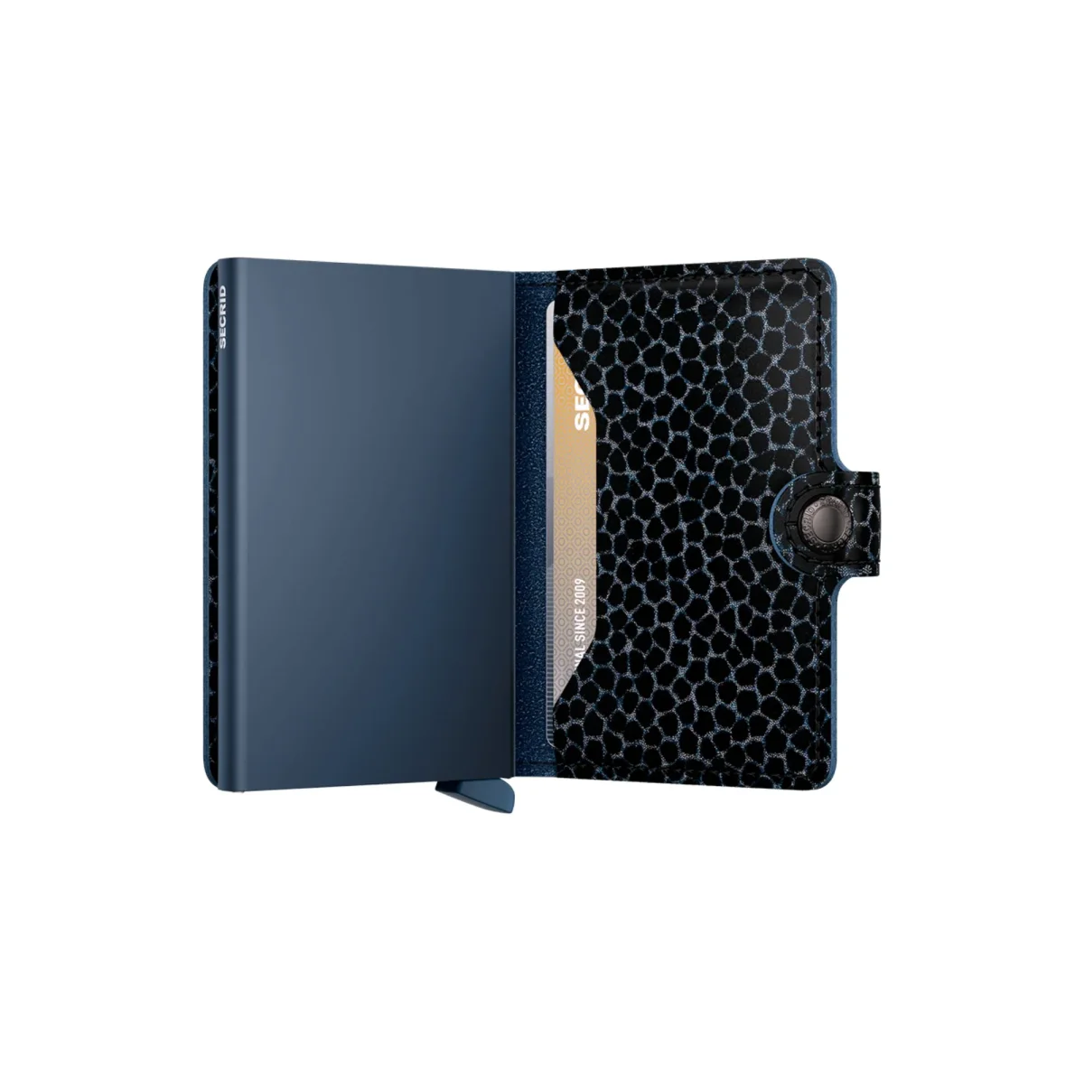 Secrid Portafogli MGI-BLUE - immagine 4