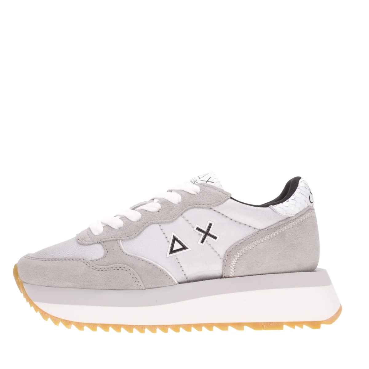 Sun68 Sneakers Big Bright Z34208