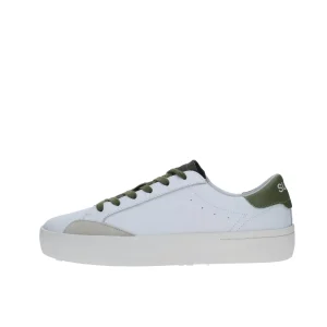 Sun68 Sneakers Street Leather