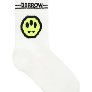 CALZINI BIANCHI BARROW