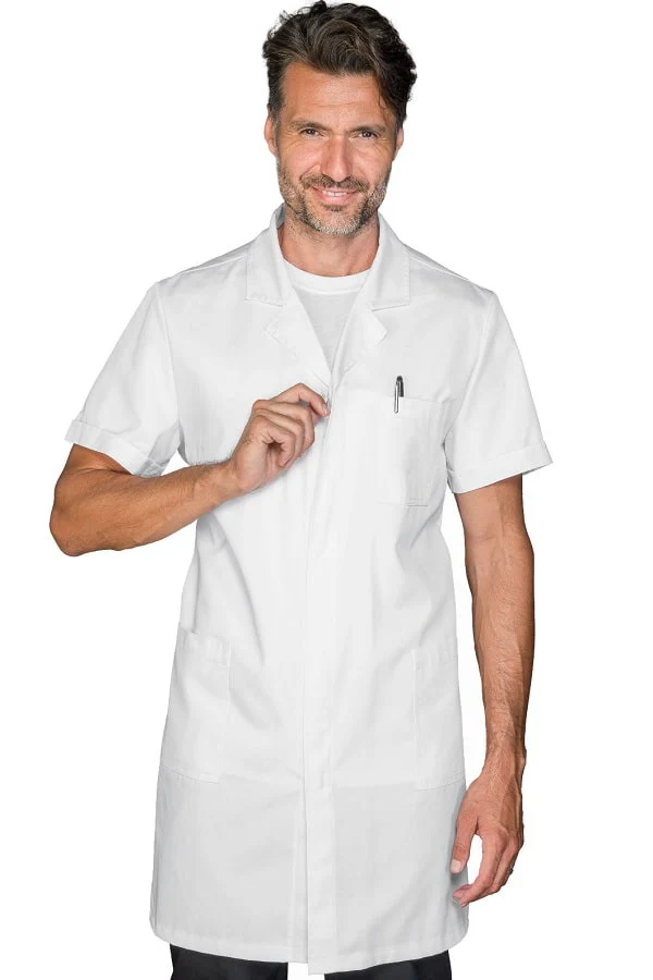 Camice Zip - immagine 3