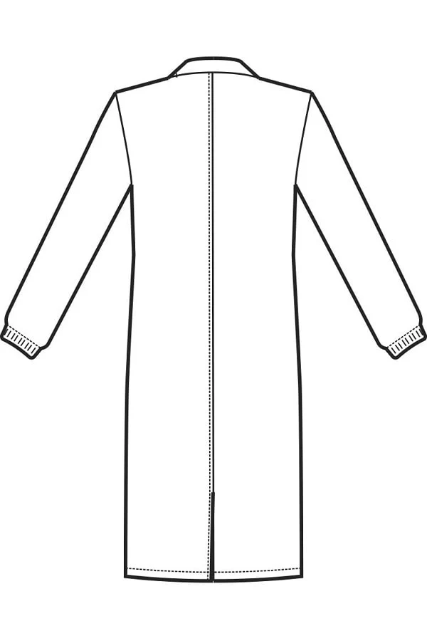 Camice Zip - immagine 5