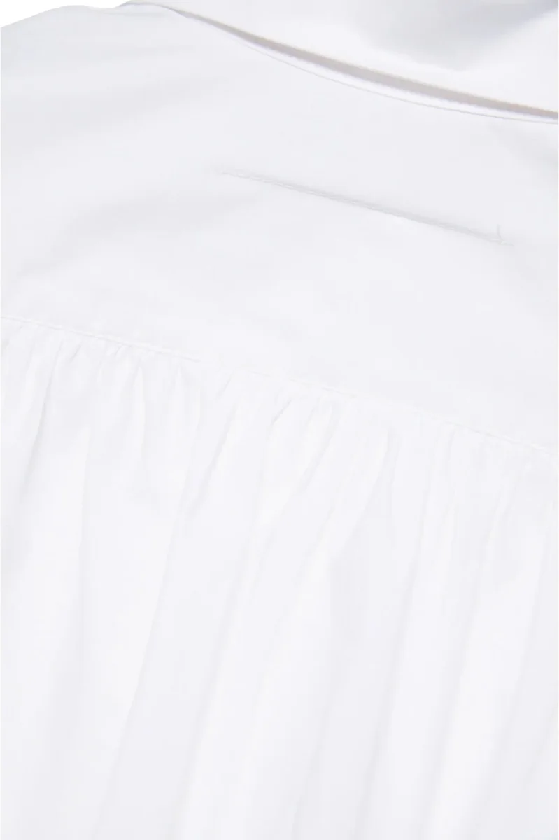 CAMICIA CORTA MAISON MARGIELA - immagine 5