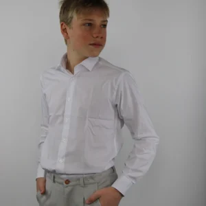 Camicia classica da bambino
