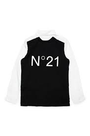CAMICIA N21 - immagine 3