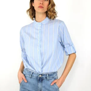 Camicia alla coreana