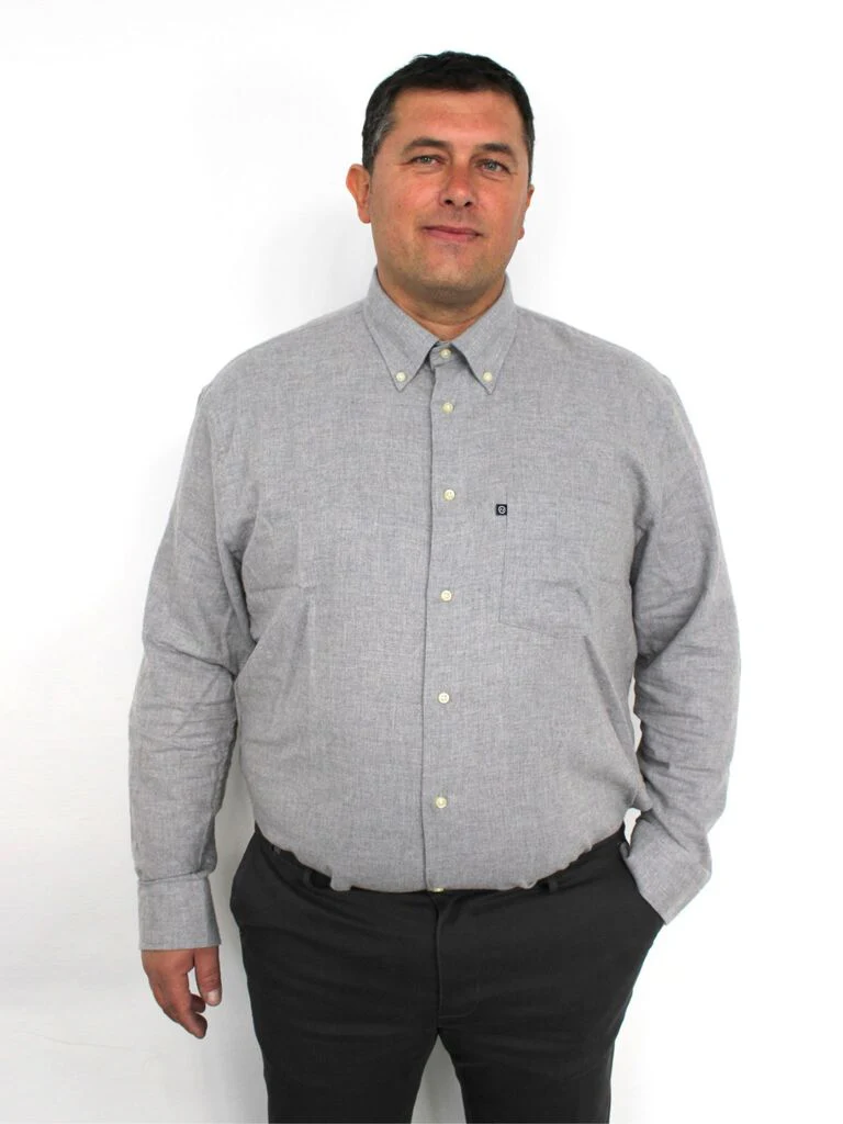 Camicia flanella - immagine 2