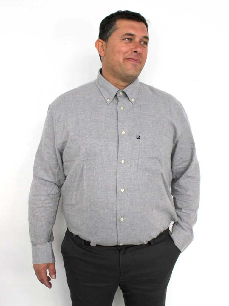 Camicia flanella - immagine 3