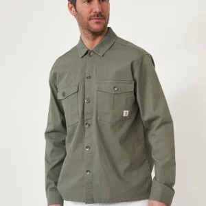Camicione over shirt