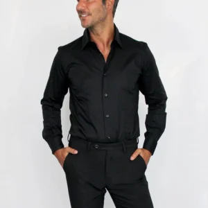 Camicia extra slim