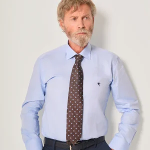 Camicia uomo classica