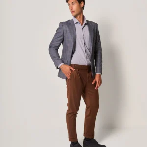 Camicia slim fit uomo