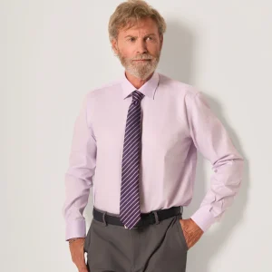 Camicia classica uomo