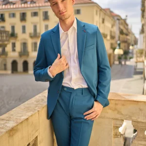 Camicia basica da uomo