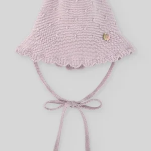 CAPPELLINO CON VOLANT MALVA PAZ RODRIGUEZ