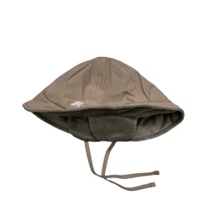 CAPPELLO BEIGE K-WAY PESCATORE