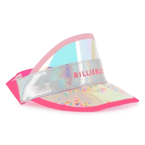 CAPPELLO CON VISIERA BILLIEBLUSH