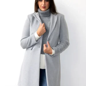 Cappotto 2 bottoni