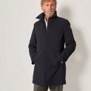 Trench Uomo Classico