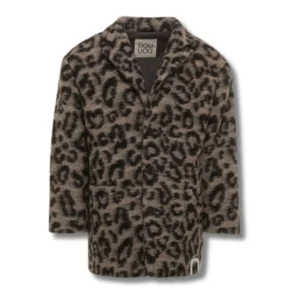 CAPPOTTO MACULATO DOUUOD