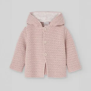 CAPPOTTO ROSA PAZ RODRIGUEZ