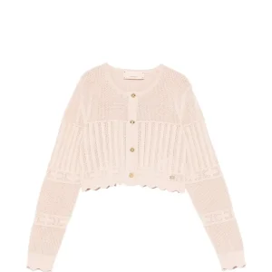 CARDIGAN N MAGLA ROSA ELISABETTA FRANCHI