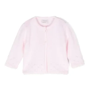 CARDIGAN ROSA PAZ RODRIGUEZ