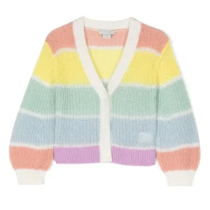 CARDIGAN STELLA MCCARTNEY