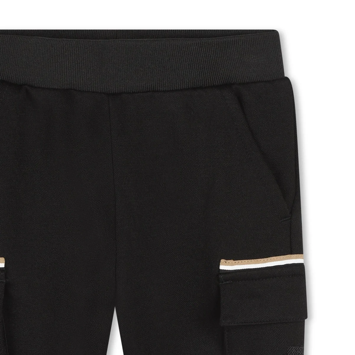 CARGO NERO HUGO BOSS - immagine 4