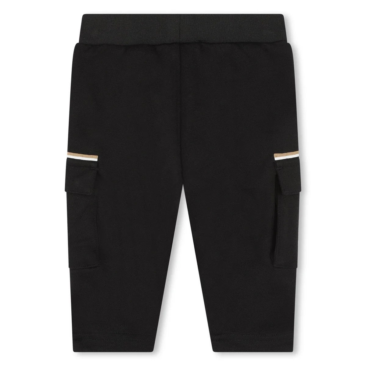 CARGO NERO HUGO BOSS - immagine 3