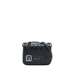 Armani Exchange Borsa Messenger