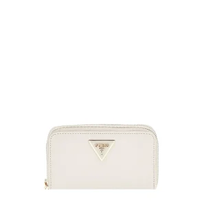 Guess Portafogli Laurel Slg Medium Double Zip SWZG8500164