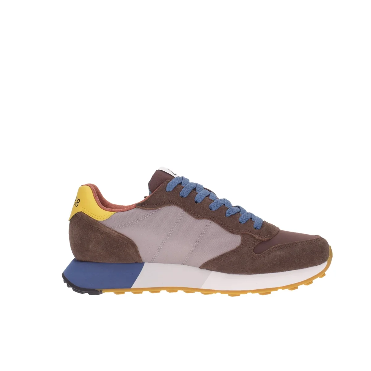 Sun68 Sneakers Jaki 2.0 Bicolor - immagine 4