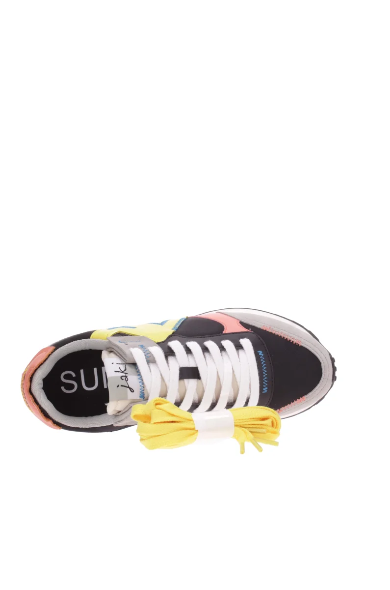 Sun68 Sneakers Uncle Jaki Z32114 - immagine 9